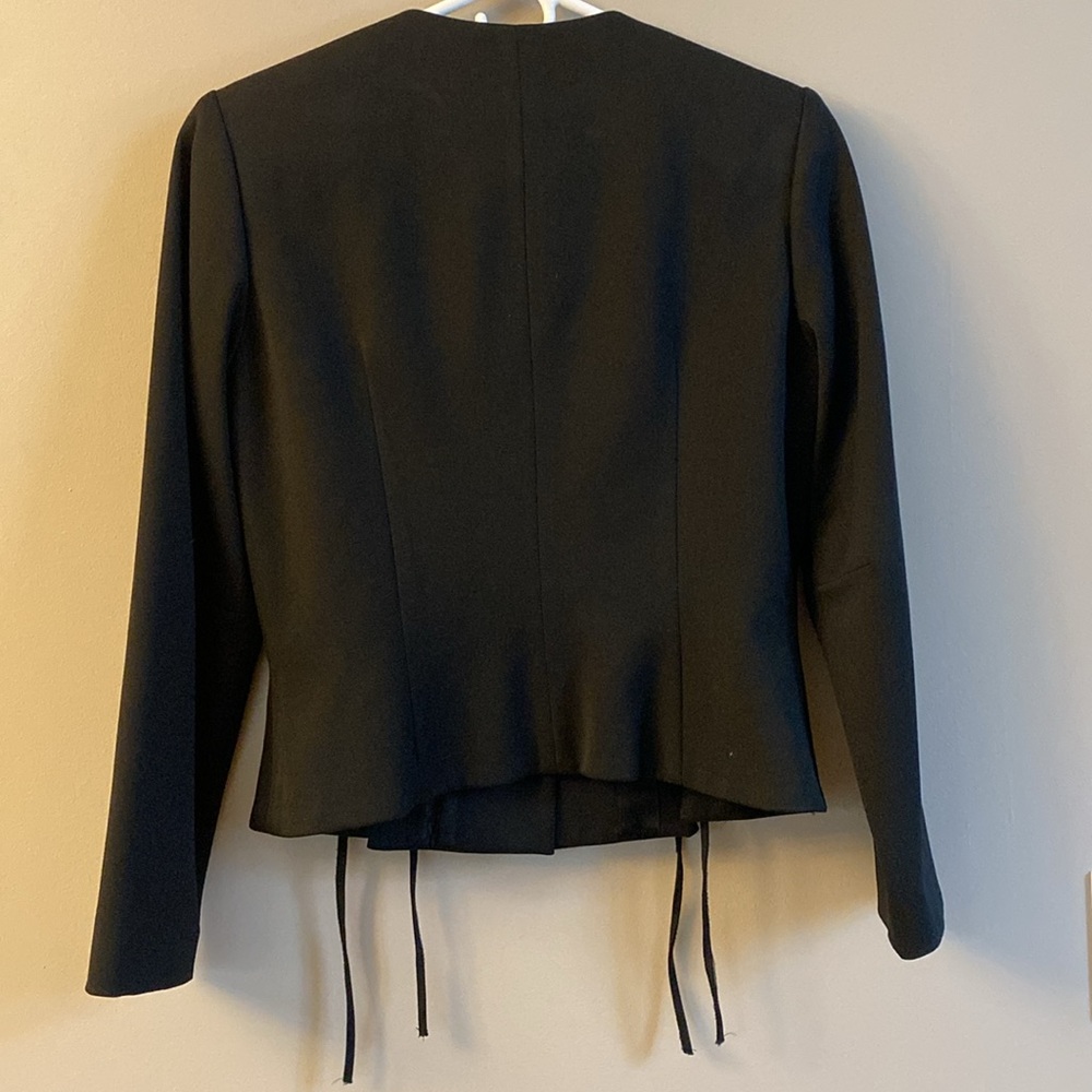 Formal jacket - Picture 3 of 3